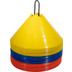 Malik Training Jumbo Cones Set 45 St.
