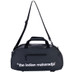 Indian Maharadja PMR Duffel Bag