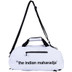Indian Maharadja PRR Duffel Bag