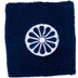 Indian Maharadja Schweißband