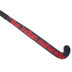 Indian Maharadja Red Holz Indoor Junior