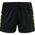 Hummel Core XK Poly Shorts Women