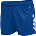 Hummel Core XK Poly Shorts Women