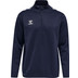 Hummel Core XK 1/2 Zip Poly Sweater Herr