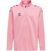 Hummel Core XK Half Zip Poly Sweat Kids