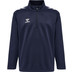 Hummel Core XK Half Zip Poly Sweat Kids