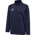 Hummel Core XK Half Zip Poly Sweat Kids