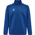 Hummel Core XK Half Zip Poly Sweat Kids