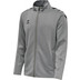 Hummel Core XK Poly Full Zip Sweater