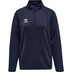 Hummel Core XK Half Zip Sweat Women