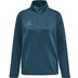 Hummel Core XK Half Zip Sweat Women
