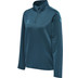 Hummel Core XK Half Zip Sweat Women
