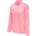 Hummel Core XK Half Zip Sweat Women