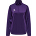 Hummel Core XK Half Zip Sweat Women