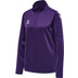 Hummel Core XK Half Zip Sweat Women