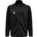 Hummel Core XK Poly Zip Sweat Kinder