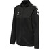 Hummel Core XK Poly Zip Sweat Damen