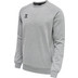 Hummel Move Grid Cotton Sweater