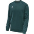 Hummel Move Grid Cotton Sweater