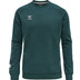 Hummel Move Grid Cotton Sweater