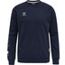 Hummel Move Grid Cotton Sweater
