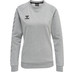 Hummel Move Grid Cotton Sweater Women