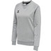 Hummel Move Grid Cotton Sweater Women