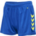 Hummel Core XK Poly Shorts Dam