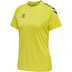 Hummel Core XK Core Poly Shirt Damen