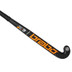 Brabo Traditional Carbon 70 MidBow inclusief handschoen
