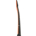 Brabo Traditional Carbon 70 MidBow inclusief handschoen