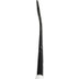 Brabo IT-50 Black Edition LowBow Hout Indoor