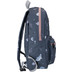 Brabo Backpack Storm