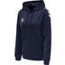 Hummel Core XK Poly Sweat Hoodie Women