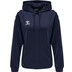 Hummel Core XK Poly Sweat Hoodie Women