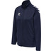 Hummel Core XK Poly Zip Sweat Damen