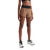 On Running Shorts 3 Dames