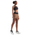 On Running Shorts 3 Dames
