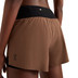 On Running Shorts 3 Dames