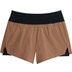 On Running Shorts 3 Dames