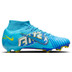 Nike Mercurial Zoom Superfly 9 Academy Mbappe FG