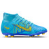 Nike Mercurial Zoom Superfly 9 Club KM FG/MG Kids