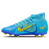 Nike Mercurial Zoom Superfly 9 Club KM FG/MG Kids