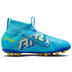 Nike Mercurial Zoom Superfly 9 Academy KM AG Kids