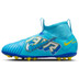 Nike Mercurial Zoom Superfly 9 Academy KM AG Kids