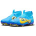 Nike Mercurial Zoom Superfly 9 Pro Mbappe FG Kids 1