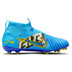 Nike Mercurial Zoom Superfly 9 Pro Mbappe FG Kids 3