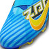 Nike Mercurial Zoom Superfly 9 Pro Mbappe FG Kids 5