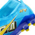 Nike Mercurial Zoom Superfly 9 Pro Mbappe FG Kids 7