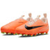Nike Phantom GX Academy FG/MG Kids 2